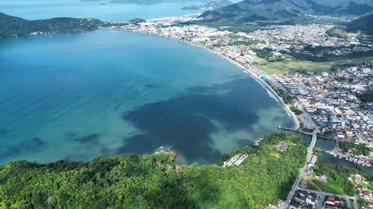 Embarque no Itaguá
