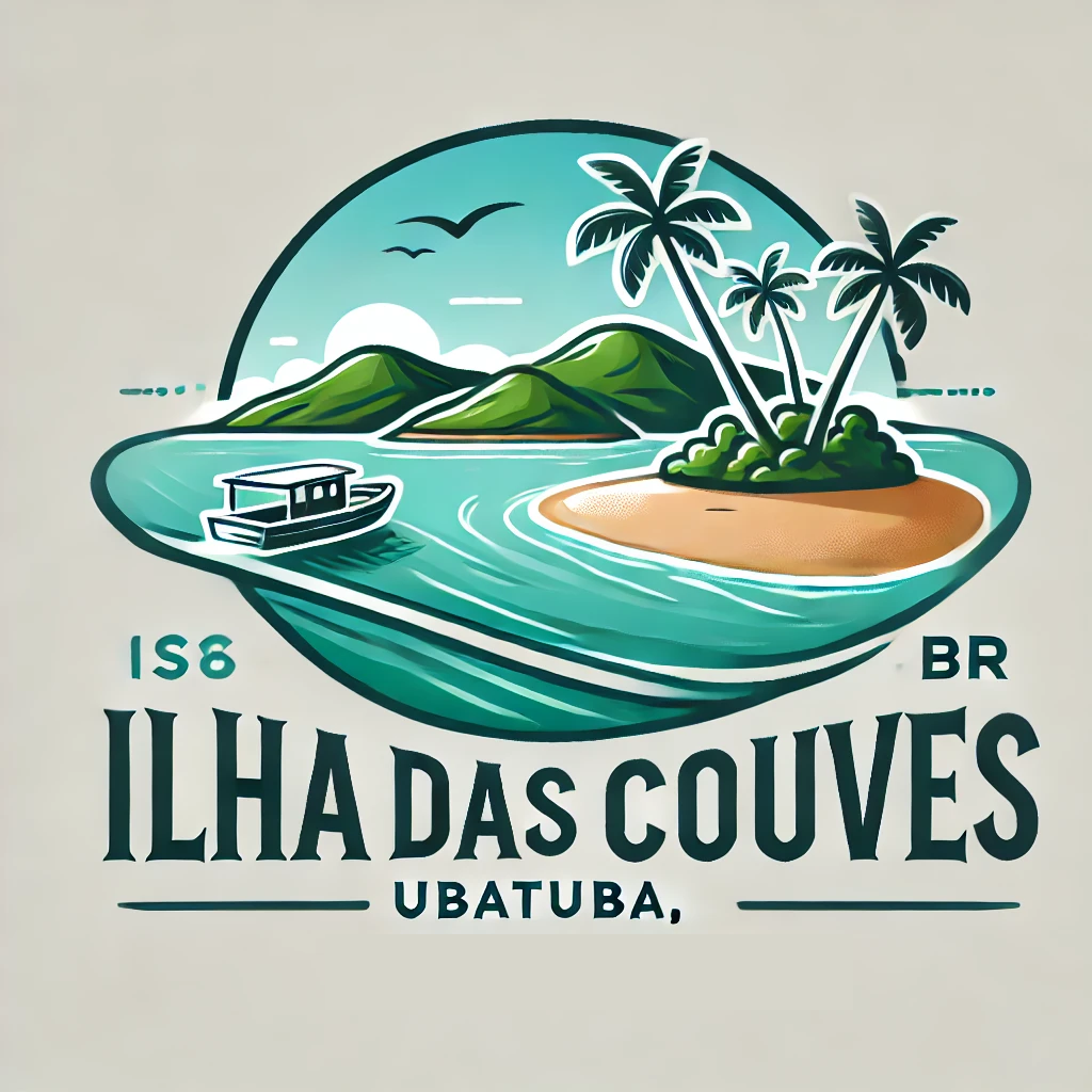 Ilha das Couves · Ubatuba